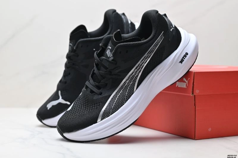 Functional Puma Shoes 1808
