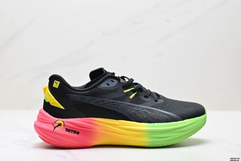 HighQuality Puma Shoes 1809