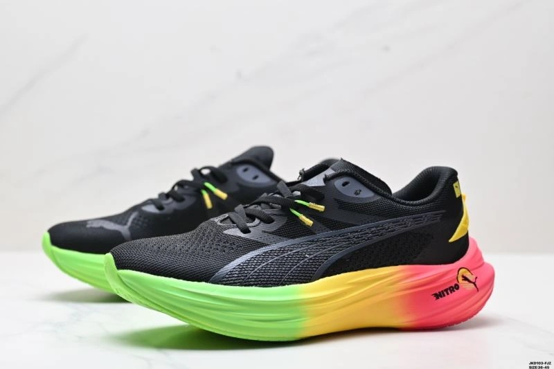 HighQuality Puma Shoes 1809