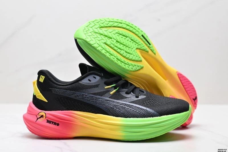 HighQuality Puma Shoes 1809