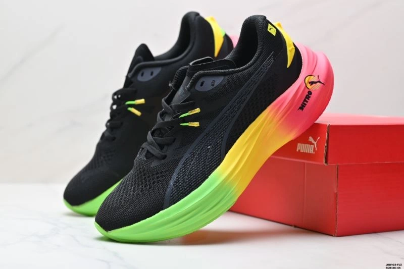 HighQuality Puma Shoes 1809