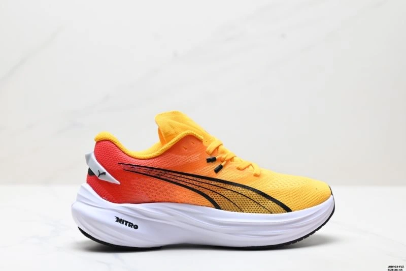 GoAnywhere Puma Shoes 1823