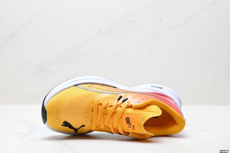 GoAnywhere Puma Shoes 1823