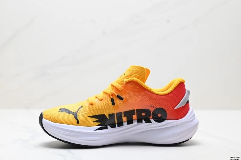 GoAnywhere Puma Shoes 1823