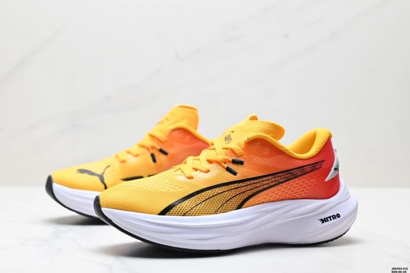 GoAnywhere Puma Shoes 1823