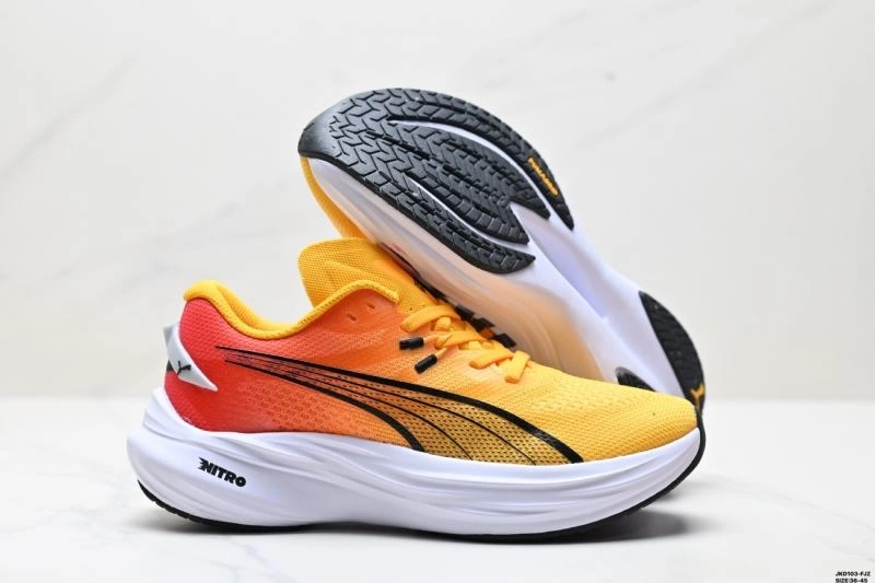 GoAnywhere Puma Shoes 1823