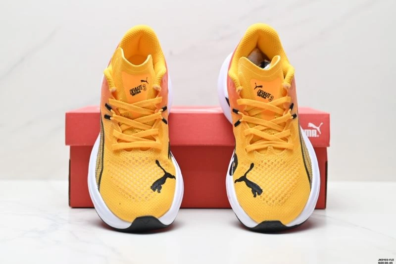 GoAnywhere Puma Shoes 1823