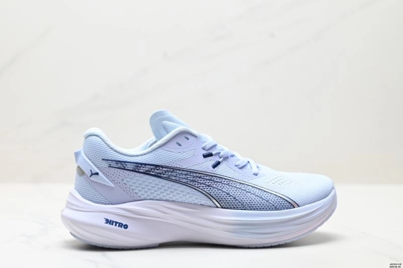 Puma Shoes Modern 1813