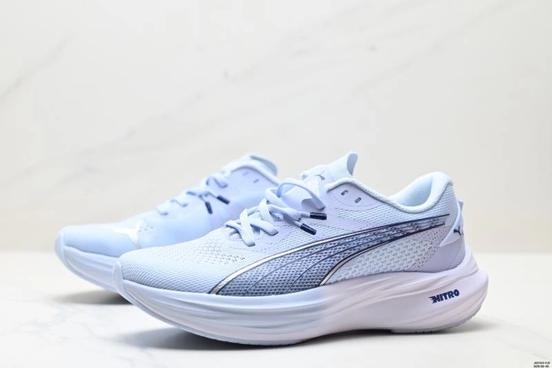 Puma Shoes Modern 1813