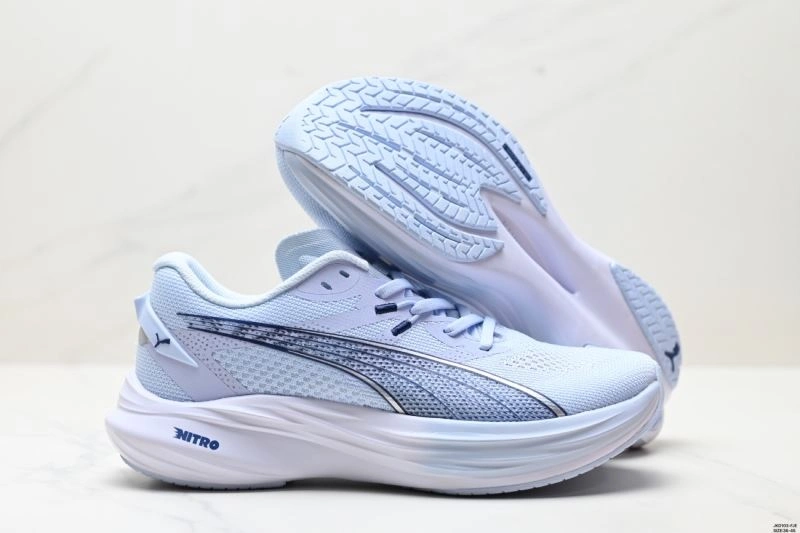 Puma Shoes Modern 1813