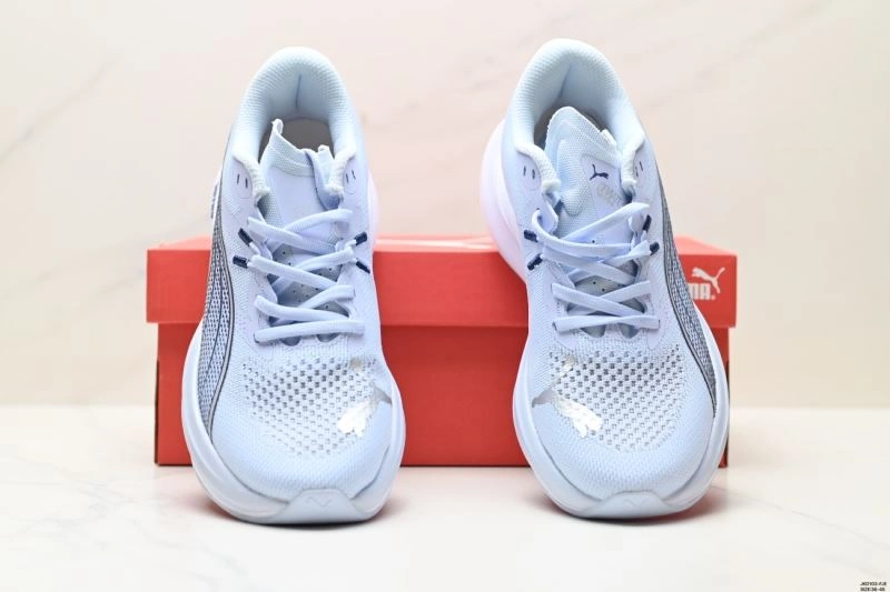 Puma Shoes Modern 1813