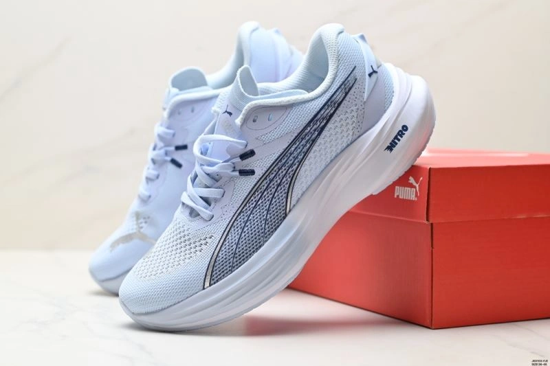 Puma Shoes Modern 1813