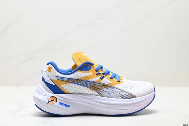 MultiPurpose Puma Shoes 1816