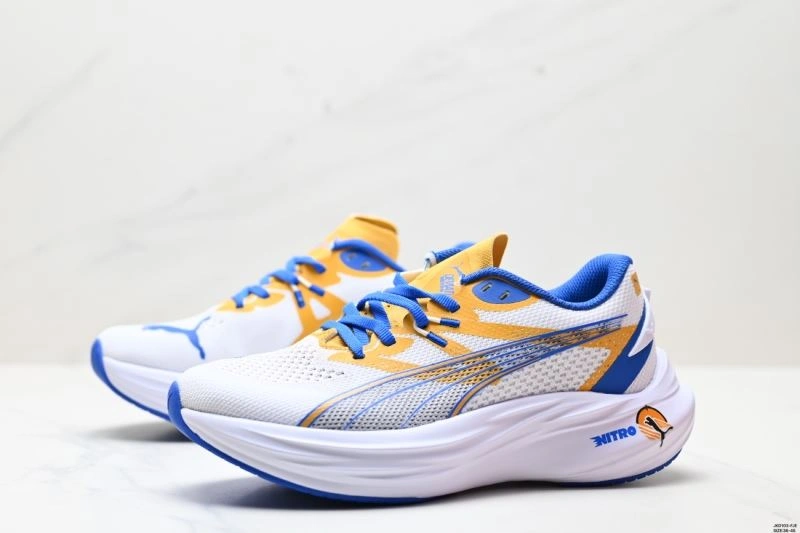 MultiPurpose Puma Shoes 1816
