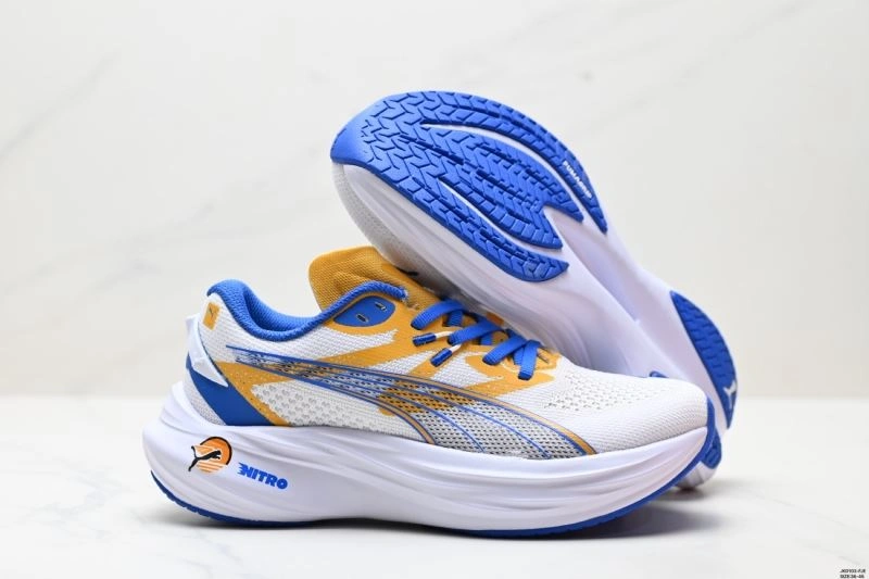 MultiPurpose Puma Shoes 1816