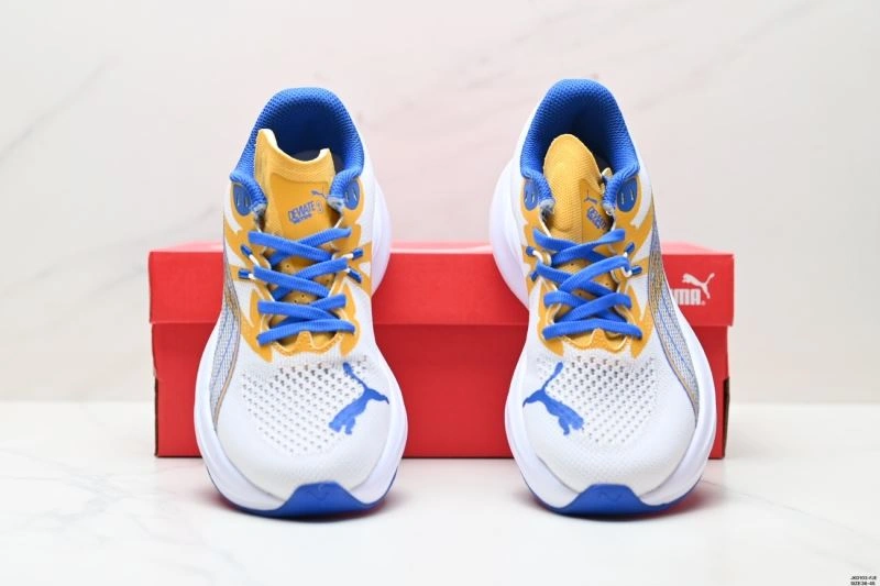 MultiPurpose Puma Shoes 1816