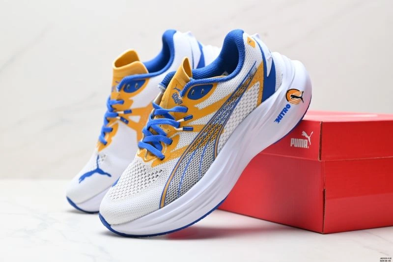 MultiPurpose Puma Shoes 1816
