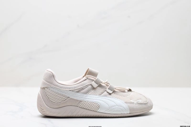 SunProtective Puma Shoes 1804