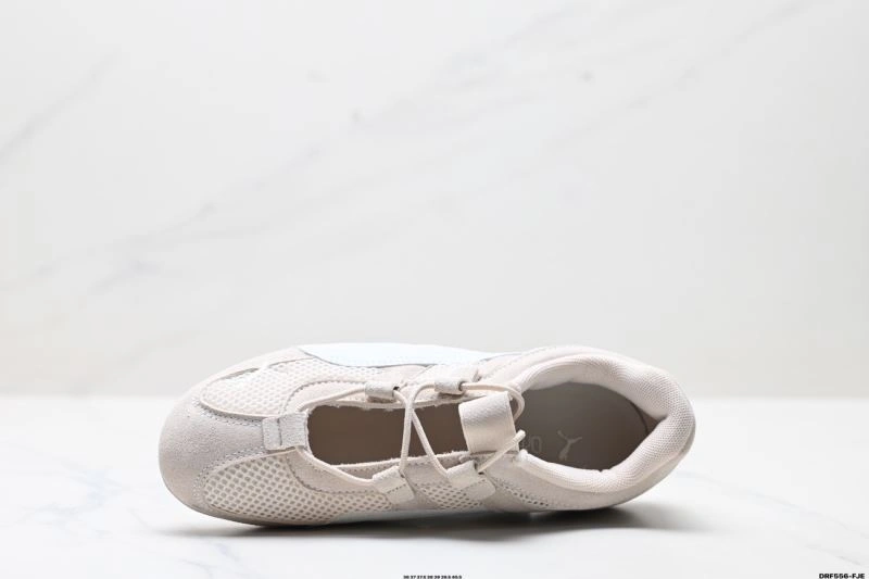 SunProtective Puma Shoes 1804