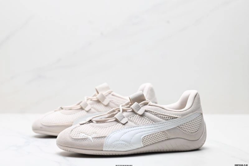 SunProtective Puma Shoes 1804