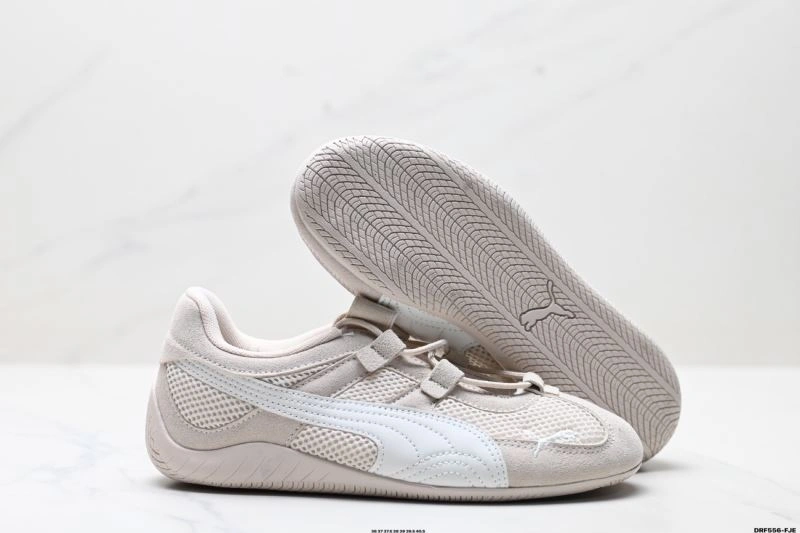 SunProtective Puma Shoes 1804