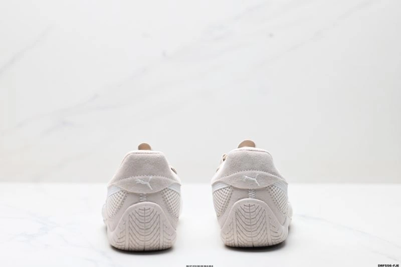 SunProtective Puma Shoes 1804