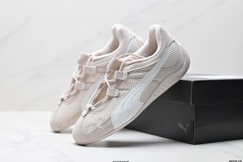 SunProtective Puma Shoes 1804