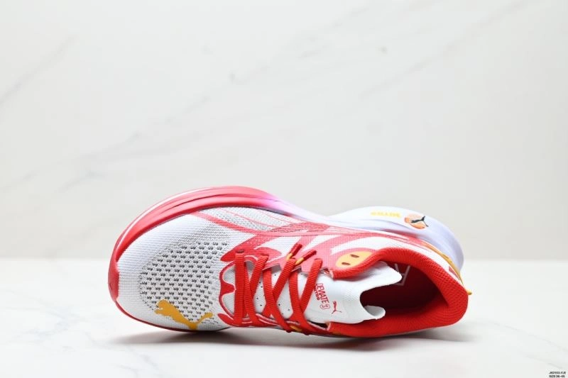 Puma Shoes Colorful 1803