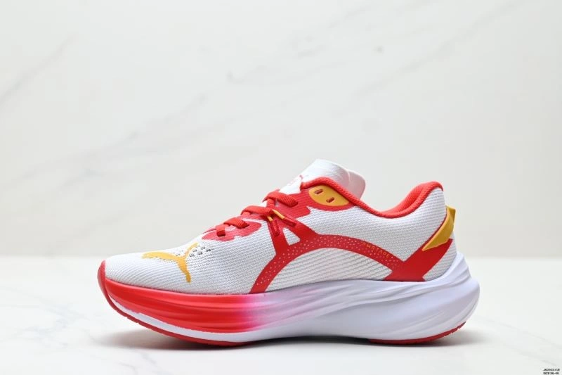 Puma Shoes Colorful 1803