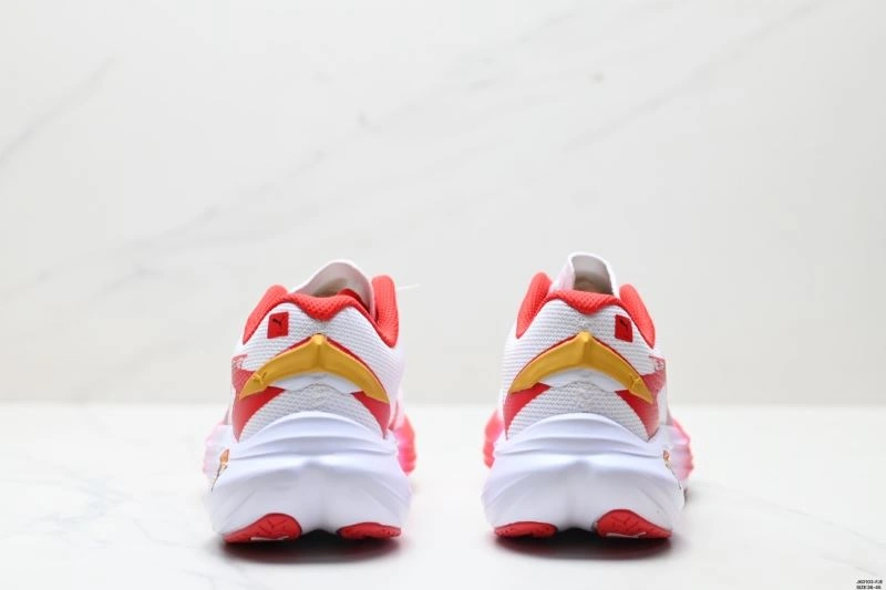 Puma Shoes Colorful 1803