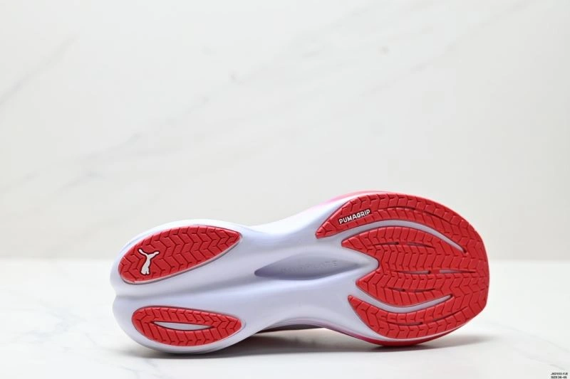 Puma Shoes Colorful 1803