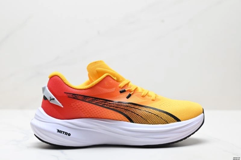 Puma Shoes Snug 1810
