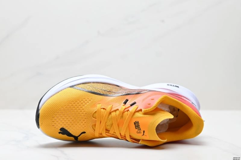 Puma Shoes Snug 1810