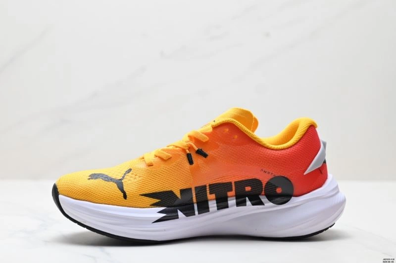Puma Shoes Snug 1810