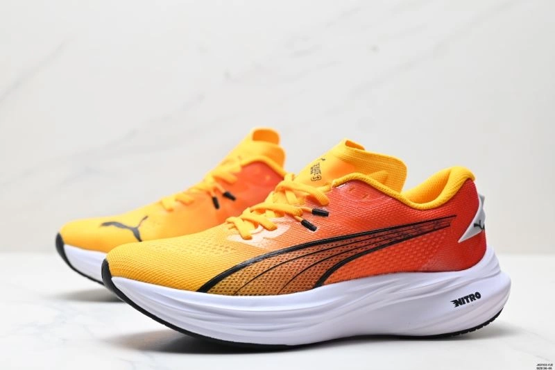 Puma Shoes Snug 1810