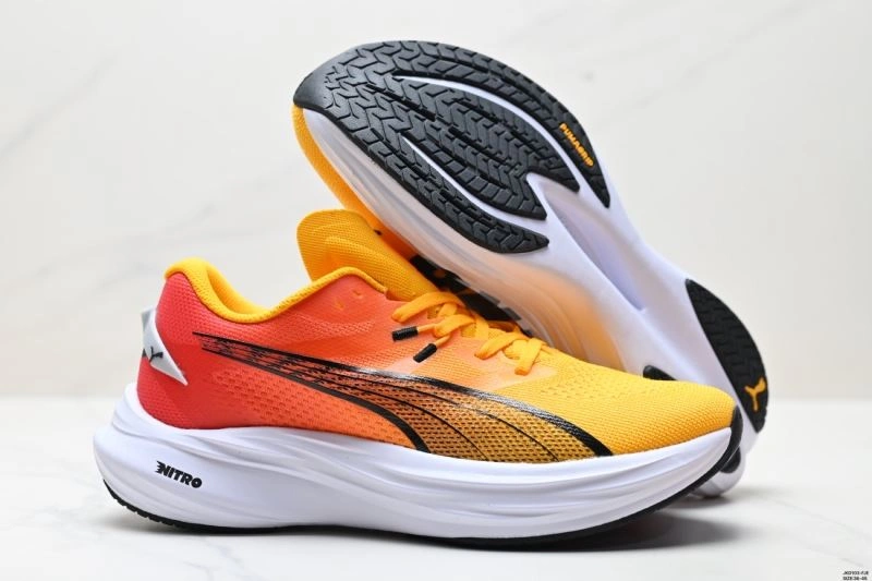 Puma Shoes Snug 1810