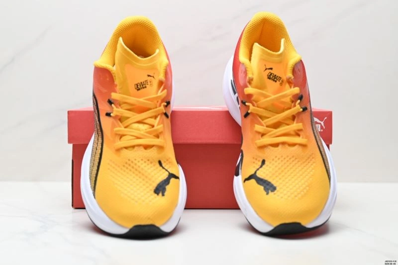 Puma Shoes Snug 1810