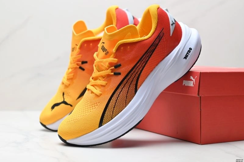 Puma Shoes Snug 1810
