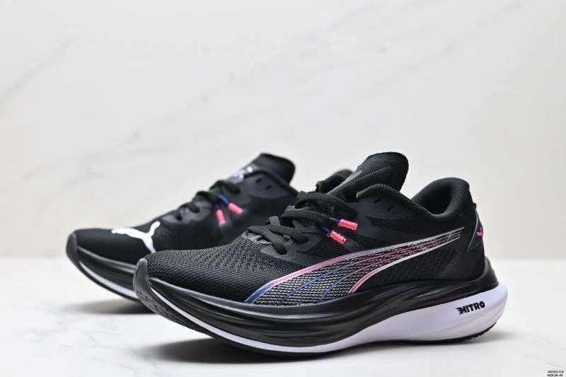 Tailored Puma Shoes 1799
