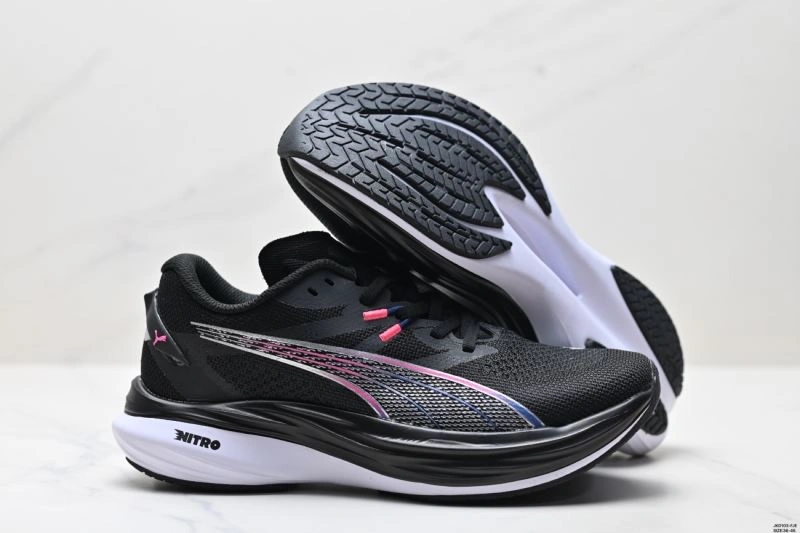 Tailored Puma Shoes 1799