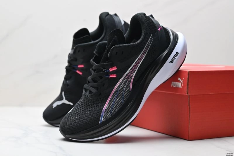 Tailored Puma Shoes 1799