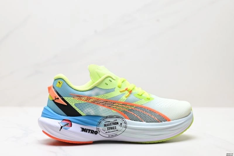 Puma Shoes Seasonal 1805