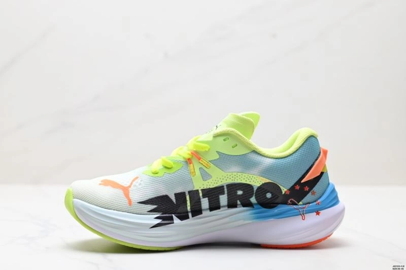 Puma Shoes Seasonal 1805