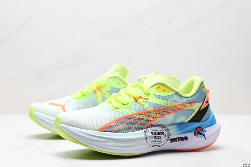 Puma Shoes Seasonal 1805