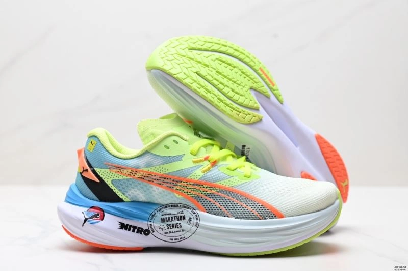 Puma Shoes Seasonal 1805