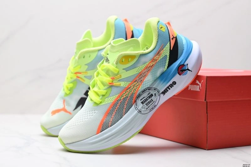 Puma Shoes Seasonal 1805