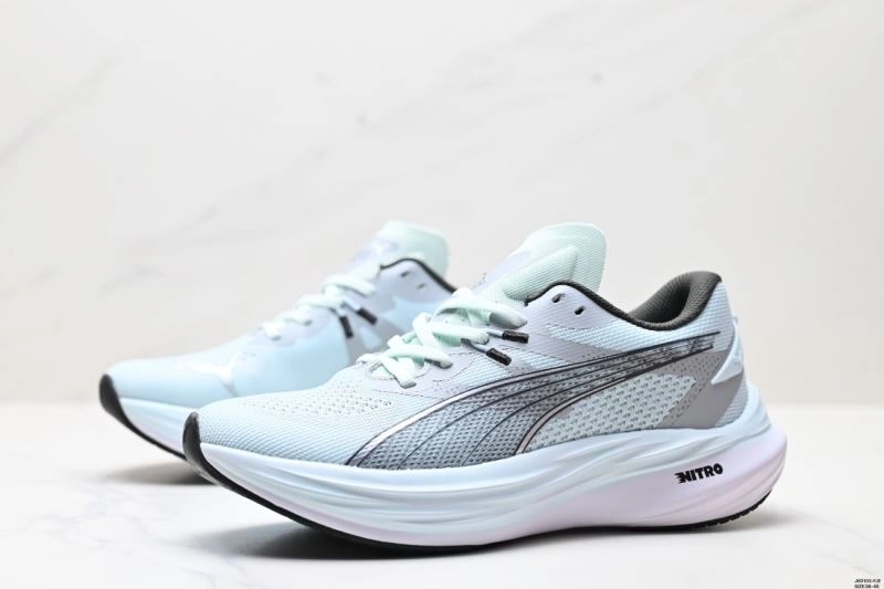 NewStyle Puma Shoes 1797