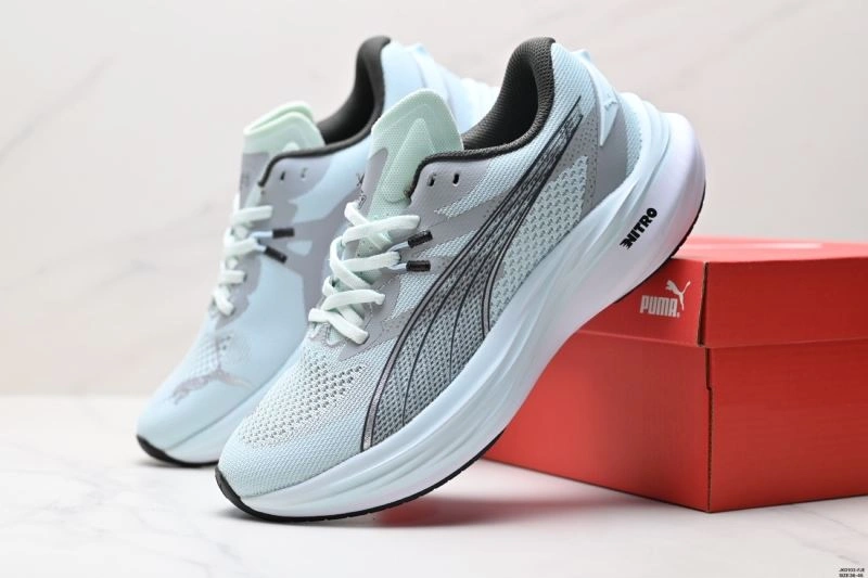 NewStyle Puma Shoes 1797