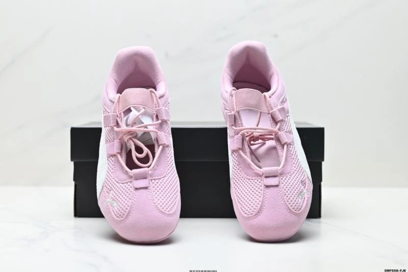 NewStyle Puma Shoes 1798