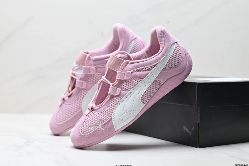 NewStyle Puma Shoes 1798